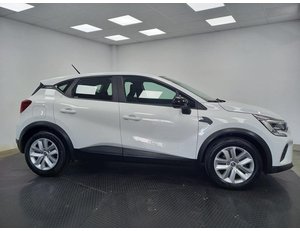 
										RENAULT CAPTUR INTENS TCE 74KW (100CV) GLP full									