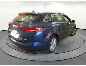 
										RENAULT MEGANE ESTATE 1.6 E-TECH PLUG-IN 160CH BUSINESS full									