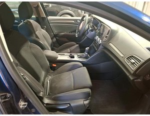 
										RENAULT MEGANE ESTATE 1.6 E-TECH PLUG-IN 160CH BUSINESS full									