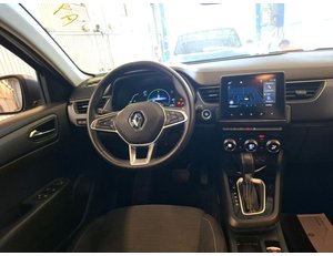 
										RENAULT ARKANA 1.6 E-TECH HYBRIDE 145CH EVOLUTION full									