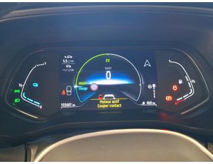 
										RENAULT ARKANA 1.6 E-TECH HYBRIDE 145CH EVOLUTION full									