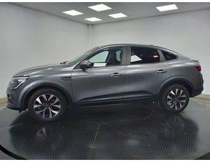 
										RENAULT ARKANA 1.6 E-TECH HYBRIDE 145CH EVOLUTION full									