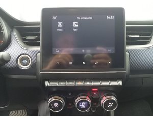 
										RENAULT ARKANA 1.6 E-TECH HYBRIDE 145CH EVOLUTION full									