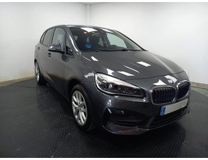 
										BMW SERIE 2 ACTIVE TOURER 225XE IPERFORMANCE full									