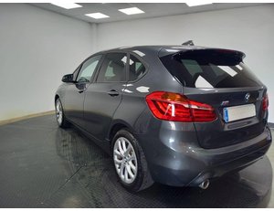 
										BMW SERIE 2 ACTIVE TOURER 225XE IPERFORMANCE full									