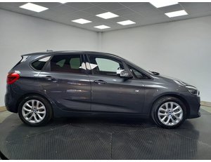 
										BMW SERIE 2 ACTIVE TOURER 225XE IPERFORMANCE full									