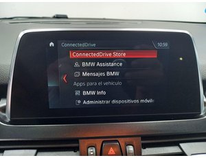 
										BMW SERIE 2 ACTIVE TOURER 225XE IPERFORMANCE full									