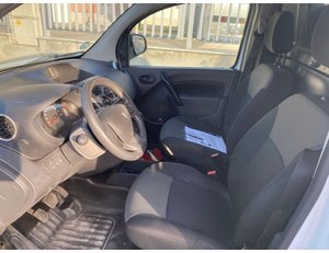 
										RENAULT KANGOO FURGON EXPRESS PROFESIONAL DCI 66 KW (90 CV) full									