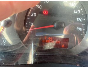 
										RENAULT KANGOO FURGON EXPRESS PROFESIONAL DCI 66 KW (90 CV) full									