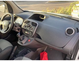 
										RENAULT KANGOO FURGON EXPRESS PROFESIONAL DCI 66 KW (90 CV) full									