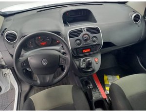 
										RENAULT KANGOO FURGON EXPRESS PROFESIONAL DCI 66 KW (90 CV) full									