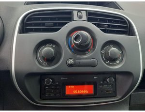 
										RENAULT KANGOO FURGON EXPRESS PROFESIONAL DCI 66 KW (90 CV) full									