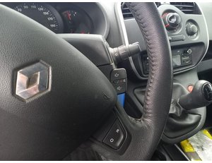 
										RENAULT KANGOO FURGON EXPRESS PROFESIONAL DCI 66 KW (90 CV) full									
