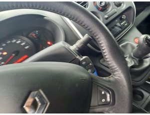 
										RENAULT KANGOO FURGON EXPRESS PROFESIONAL DCI 66 KW (90 CV) full									