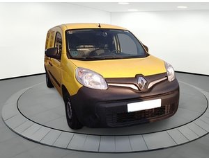
										RENAULT KANGOO FURGON MAXI EXPRESS MAXI 2P BLUE DCI 70 KW (95CV) full									