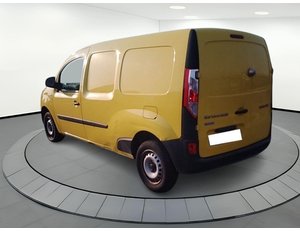 
										RENAULT KANGOO FURGON MAXI EXPRESS MAXI 2P BLUE DCI 70 KW (95CV) full									