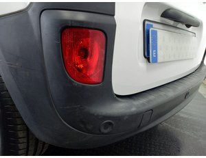 
										RENAULT KANGOO FURGON MAXI EXPRESS MAXI 2P BLUE DCI 70 KW (95CV) full									