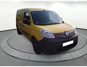
										RENAULT KANGOO FURGON MAXI EXPRESS MAXI 2P BLUE DCI 70 KW (95CV) full									