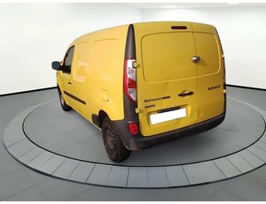 
										RENAULT KANGOO FURGON MAXI EXPRESS MAXI 2P BLUE DCI 70 KW (95CV) full									