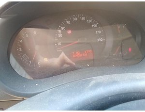 
										RENAULT KANGOO FURGON MAXI EXPRESS MAXI 2P BLUE DCI 70 KW (95CV) full									