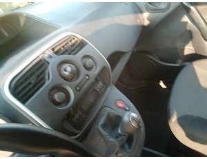 
										RENAULT KANGOO FURGON MAXI EXPRESS MAXI 2P BLUE DCI 70 KW (95CV) full									