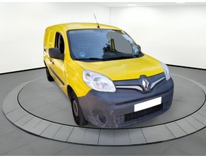 
										RENAULT KANGOO FURGON MAXI EXPRESS MAXI 2P BLUE DCI 70 KW (95CV) full									