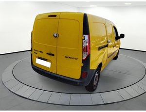 
										RENAULT KANGOO FURGON MAXI EXPRESS MAXI 2P BLUE DCI 70 KW (95CV) full									