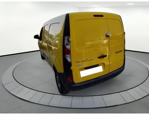 
										RENAULT KANGOO FURGON MAXI EXPRESS MAXI 2P BLUE DCI 70 KW (95CV) full									