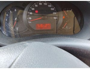 
										RENAULT KANGOO FURGON MAXI EXPRESS MAXI 2P BLUE DCI 70 KW (95CV) full									