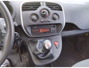 
										RENAULT KANGOO FURGON MAXI EXPRESS MAXI 2P BLUE DCI 70 KW (95CV) full									