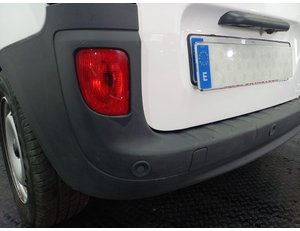 
										RENAULT KANGOO FURGON MAXI EXPRESS MAXI 2P BLUE DCI 70 KW (95CV) full									