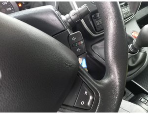 
										RENAULT KANGOO FURGON MAXI EXPRESS MAXI 2P BLUE DCI 70 KW (95CV) full									