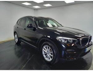 
										BMW X3 XDRIVE 30 E XLINE 2.0 290CV AT8 E6D full									