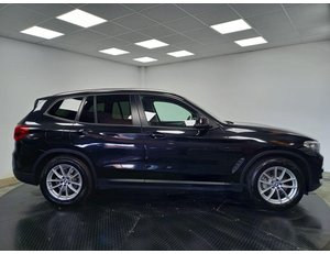 
										BMW X3 XDRIVE 30 E XLINE 2.0 290CV AT8 E6D full									