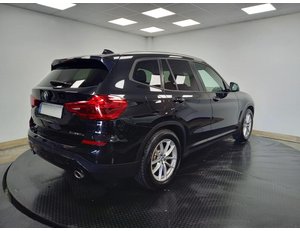 
										BMW X3 XDRIVE 30 E XLINE 2.0 290CV AT8 E6D full									
