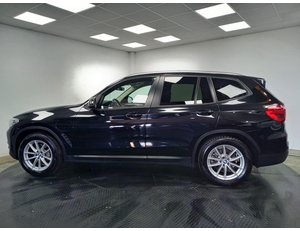 
										BMW X3 XDRIVE 30 E XLINE 2.0 290CV AT8 E6D full									
