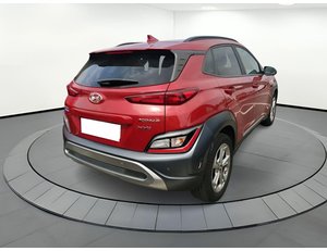 
										HYUNDAI KONA TODOTERRENO 1.0 TGDI 48V TECNO 4X2 full									