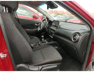 
										HYUNDAI KONA TODOTERRENO 1.0 TGDI 48V TECNO 4X2 full									