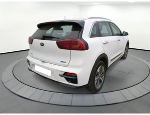 
										KIA NIRO E-DRIVE 205CV full									