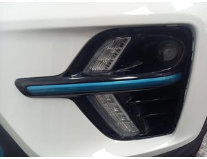 
										KIA NIRO E-DRIVE 205CV – 460KM AUTONOMIA full									