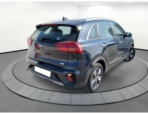 
										KIA NIRO DRIVE PLUG-IN HYBRID 1.6 105CV AT6 E6D full									