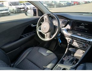 
										KIA NIRO DRIVE PLUG-IN HYBRID 1.6 105CV AT6 E6D full									