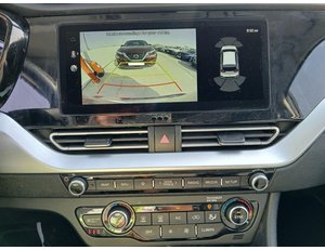 
										KIA NIRO DRIVE PLUG-IN HYBRID 1.6 105CV AT6 E6D full									