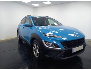 
										HYUNDAI KONA 1.0T-GDI EDITON 30 120CV full									