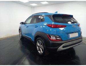 
										HYUNDAI KONA 1.0T-GDI EDITON 30 120CV full									