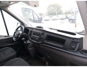 
										FORD TRANSIT FURGON 350 96KW L2H2 VAN TREND FWD MHEV full									