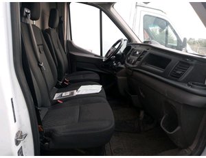 
										FORD TRANSIT FURGON 350 96KW L2H2 VAN TREND FWD MHEV full									