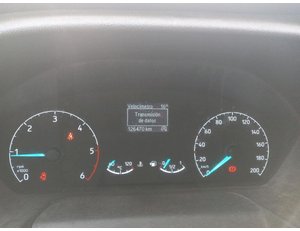 
										FORD TRANSIT FURGON 350 96KW L2H2 VAN TREND FWD MHEV full									