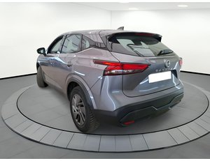 
										NISSAN QASHQAI CROSSOVER 1.3 MHEV 140 BUSINESS EDITION full									