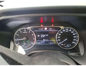 
										NISSAN QASHQAI CROSSOVER 1.3 MHEV 140 BUSINESS EDITION full									